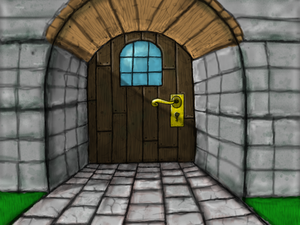 small preview image of 'Entrance'